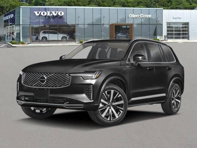2027 VOLVO XC90