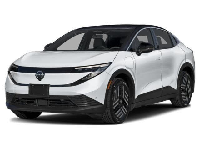 2026 NISSAN Leaf