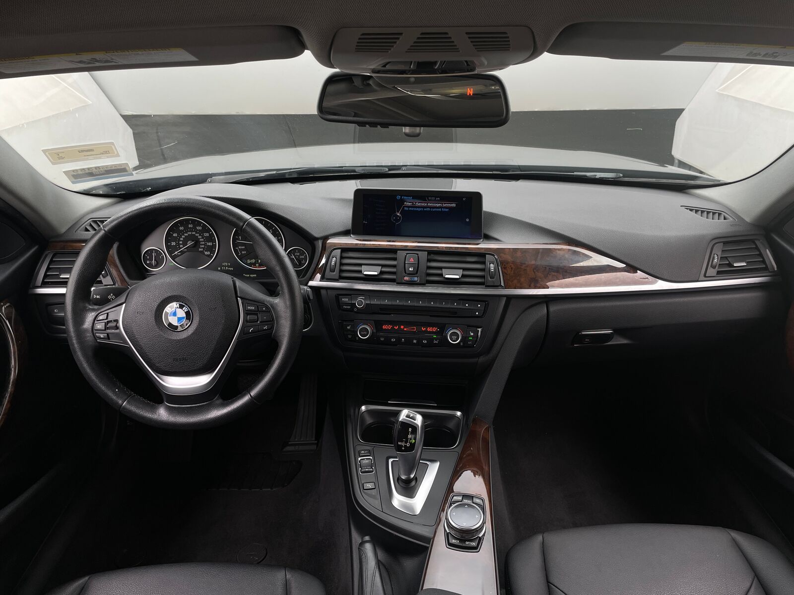 2015 BMW 328i
