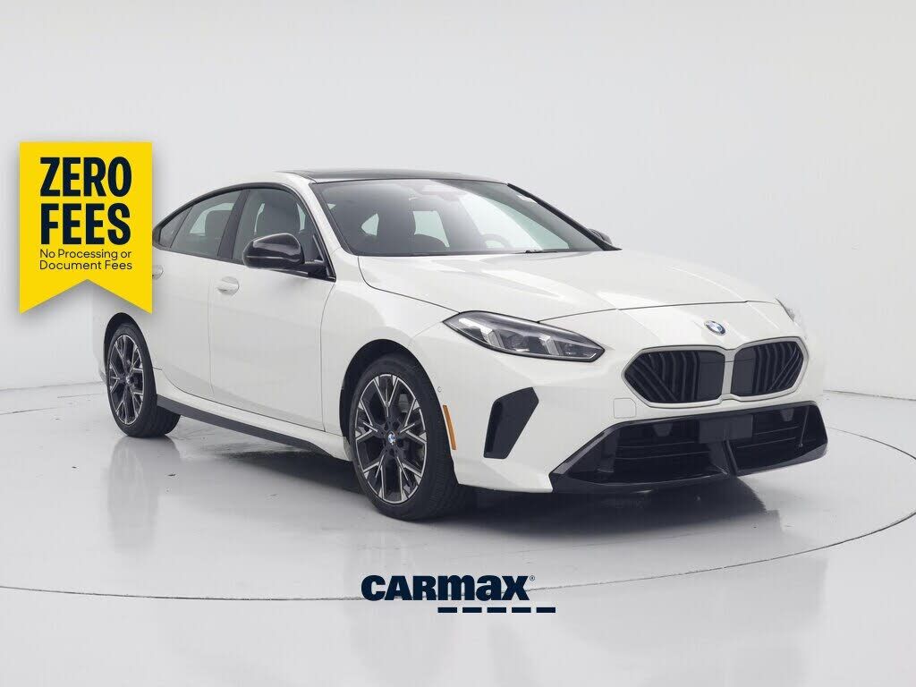 2026 BMW 2 Series