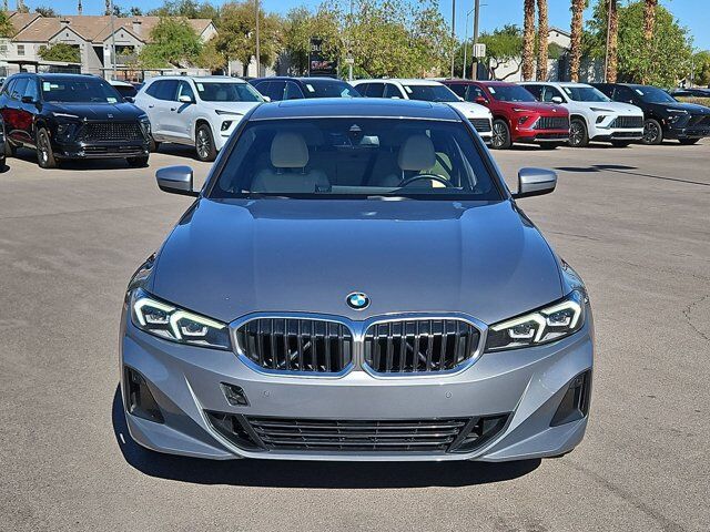 2023 BMW 330i