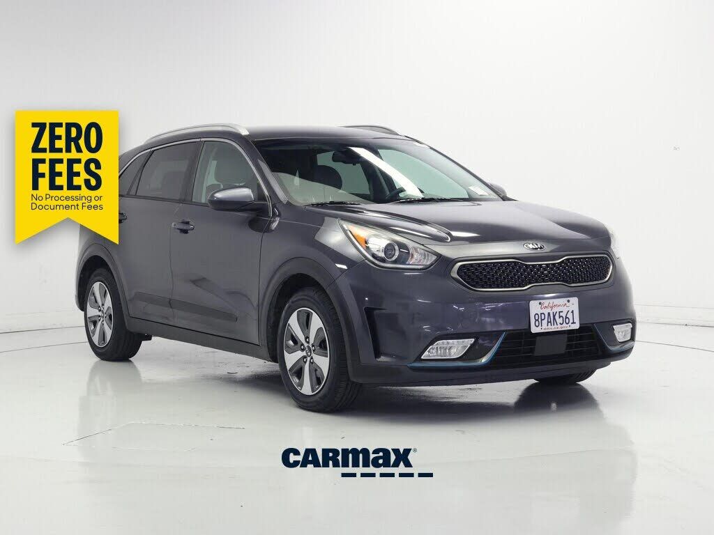 2019 KIA Niro