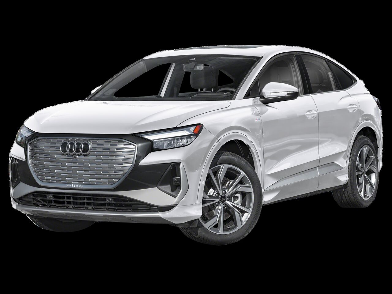 2023 AUDI Q4