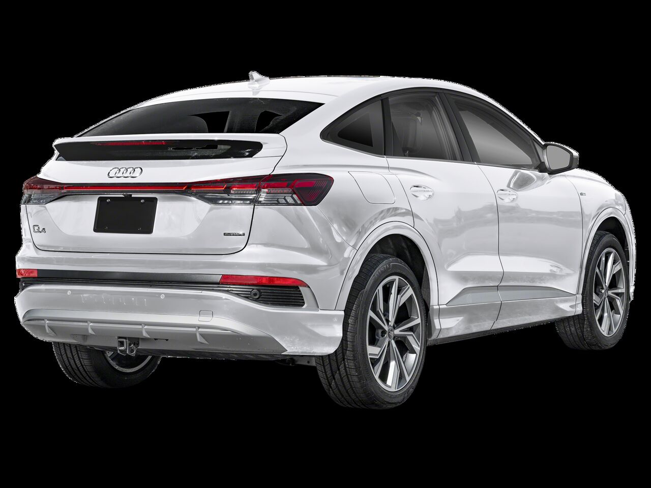 2023 Audi Q4