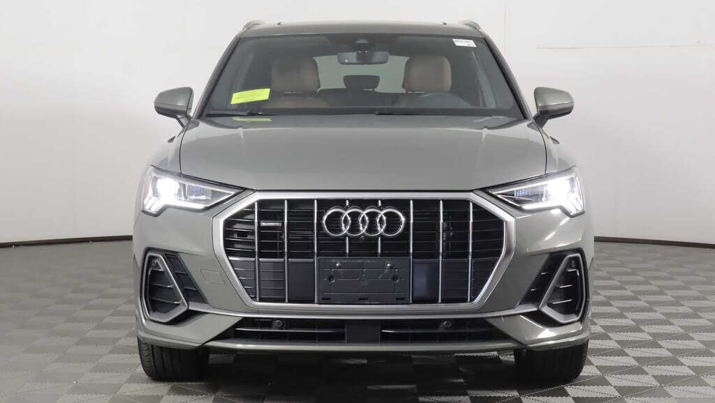 2024 Audi Q3