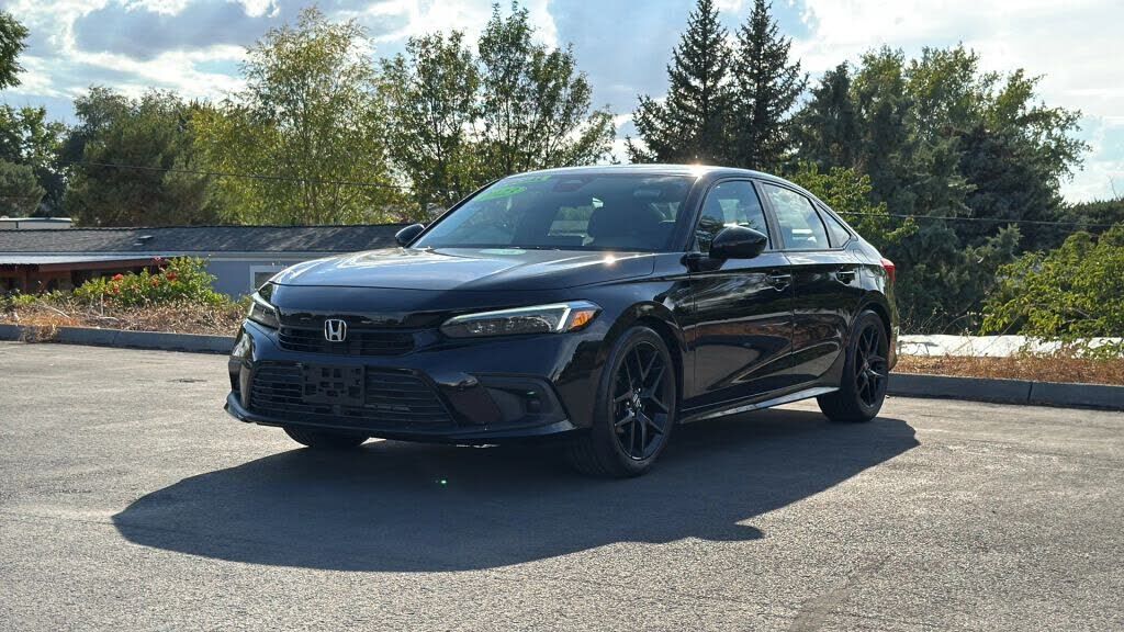 2023 HONDA Civic