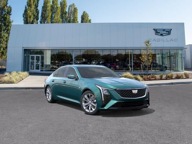 2026 CADILLAC CT5
