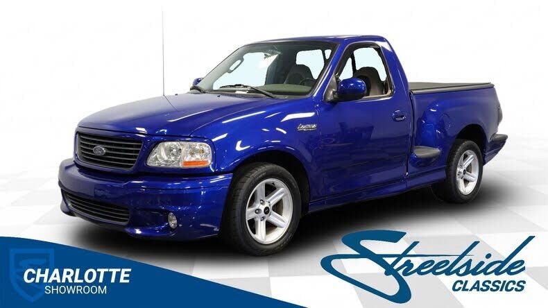 2003 FORD F-150