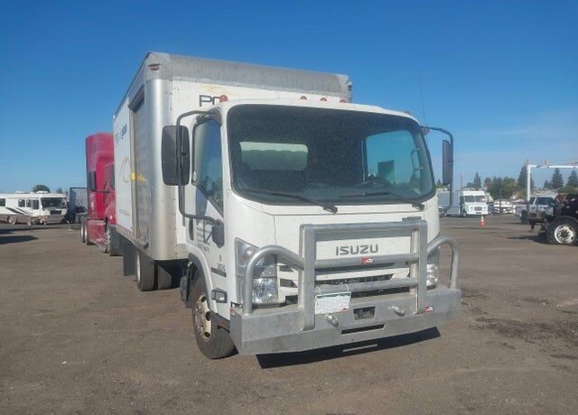 2019 ISUZU NPR/ NPR-HD/ NPR-XD