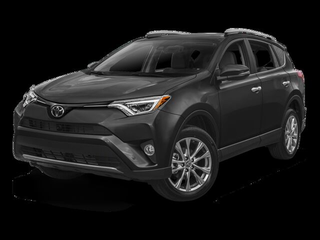 2017 TOYOTA RAV4