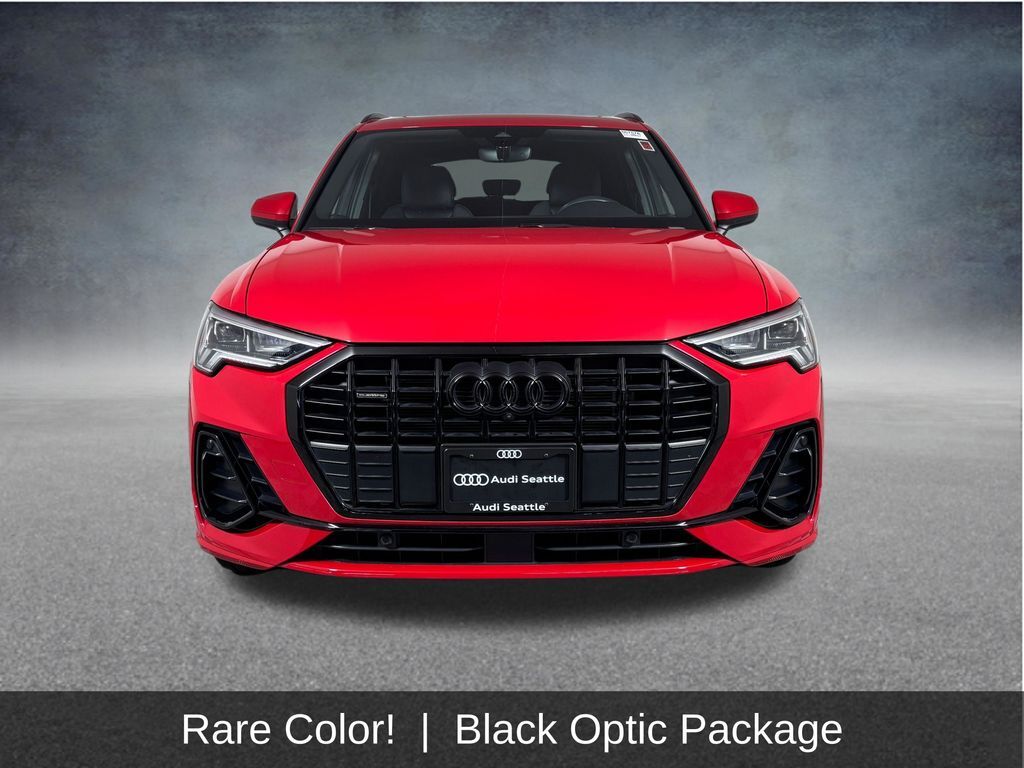 2023 Audi Q3