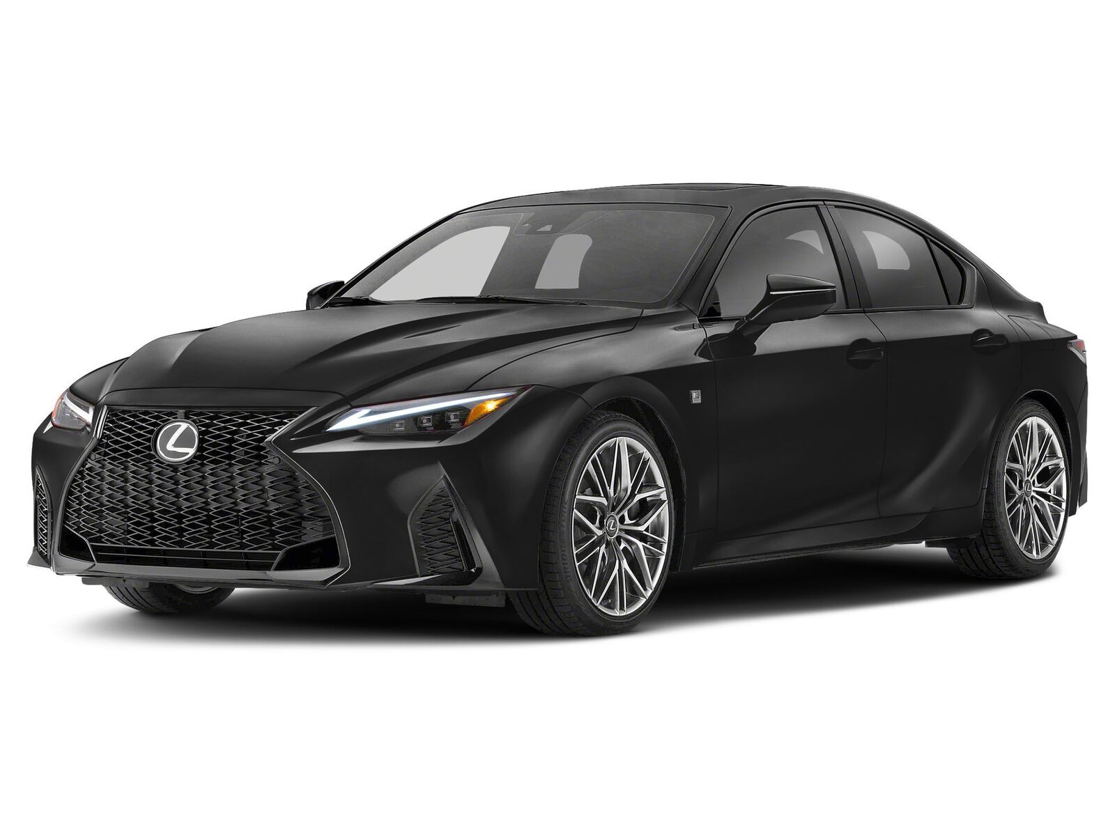 2023 LEXUS IS