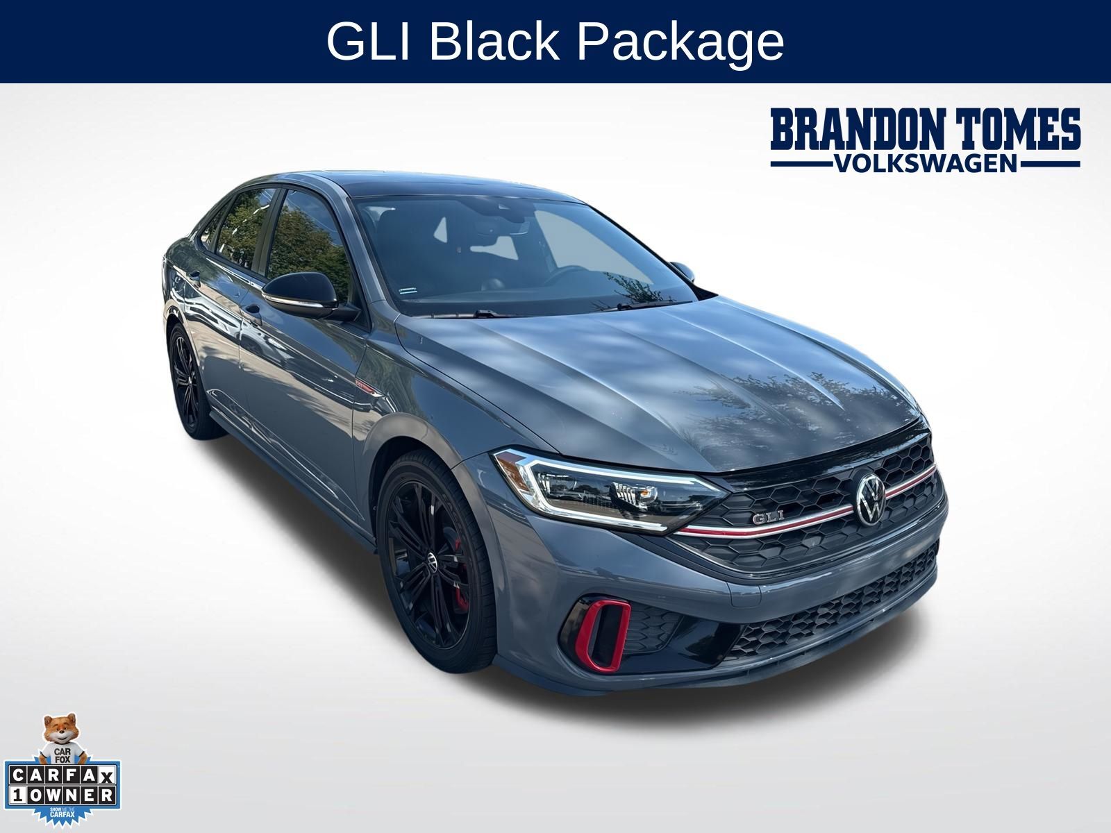 2022 VOLKSWAGEN Jetta GLI