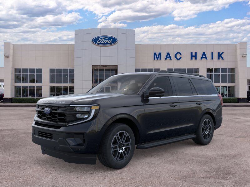 2026 FORD Expedition