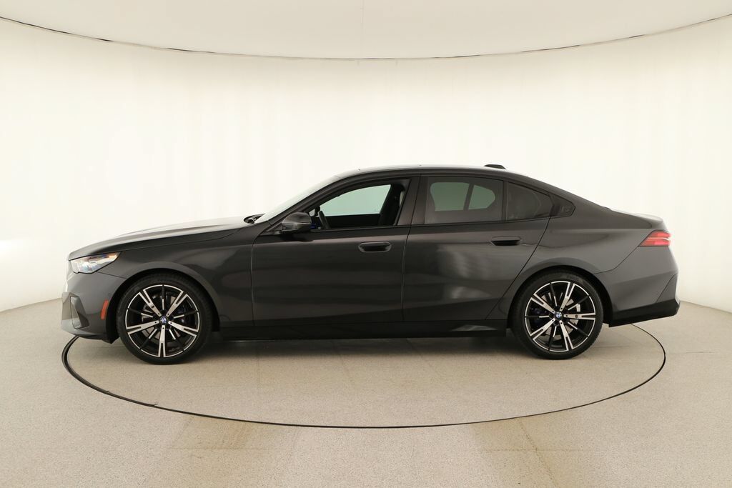 2026 BMW 530i