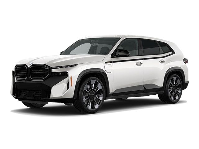 2023 BMW XM