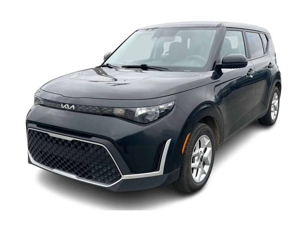 2024 KIA Soul