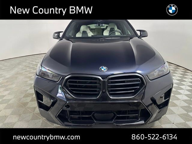 2024 BMW X6