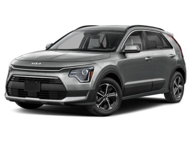 2026 KIA Niro