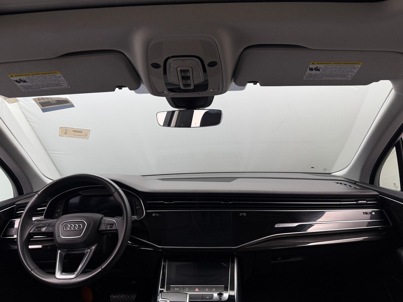 2023 Audi Q7