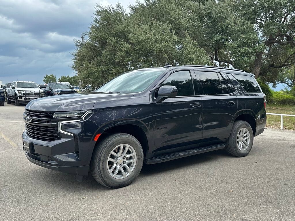 2023 CHEVROLET Tahoe