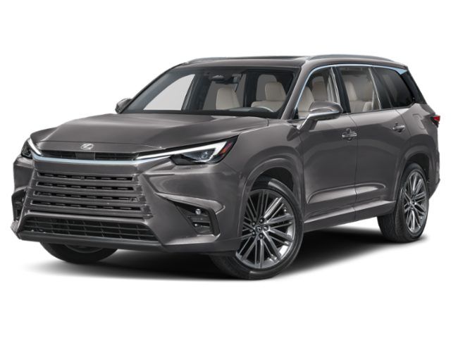 2026 LEXUS TX