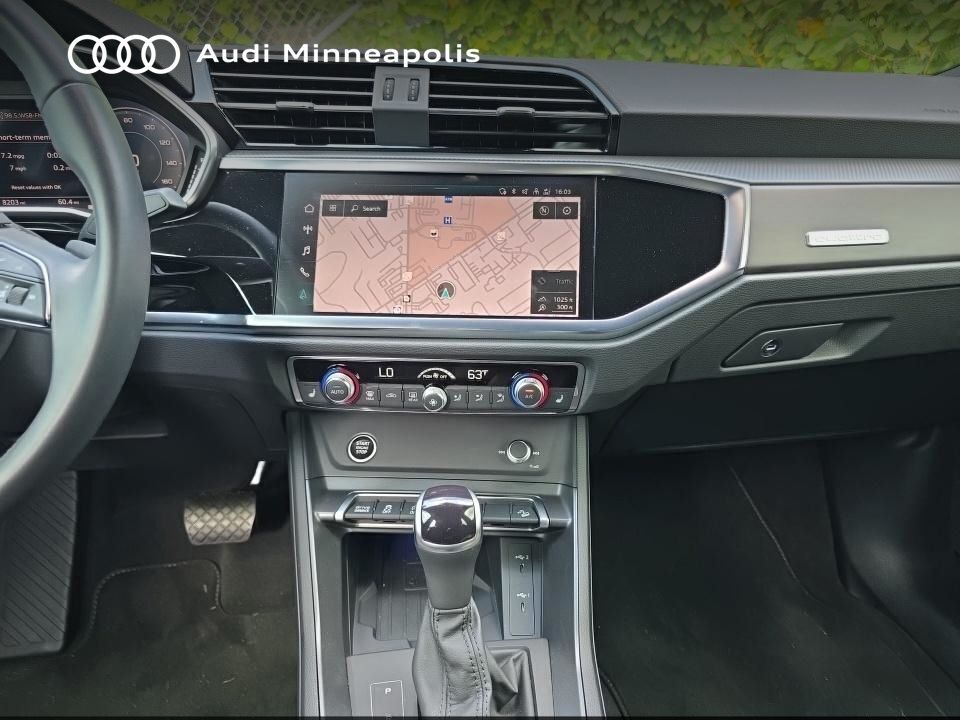2024 Audi Q3