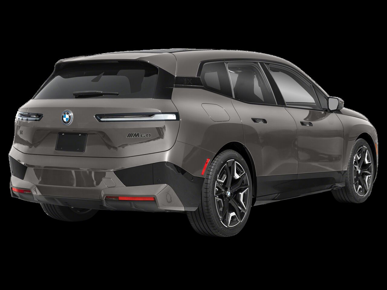 2024 BMW iX