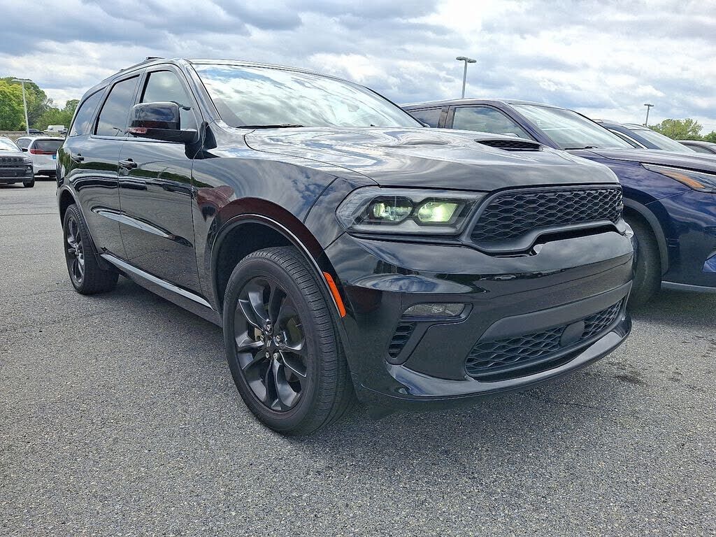 2023 DODGE Durango