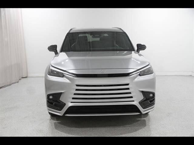 2024 Lexus TX