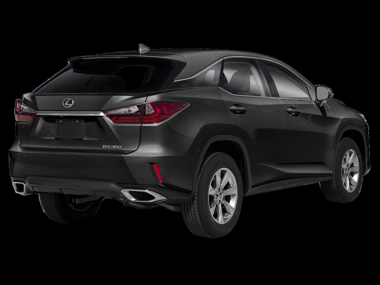 2019 Lexus RX
