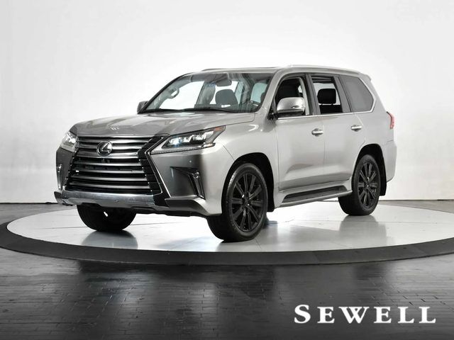2019 LEXUS GX