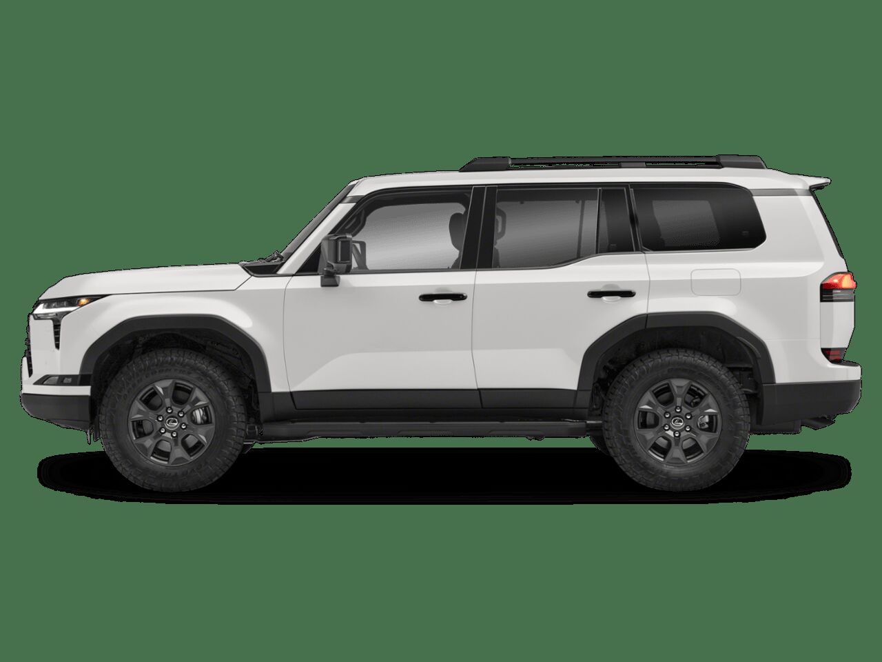 2024 Lexus GX
