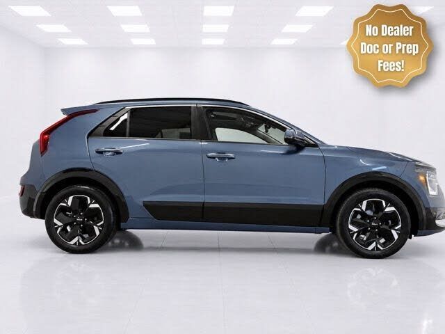 2023 KIA Niro