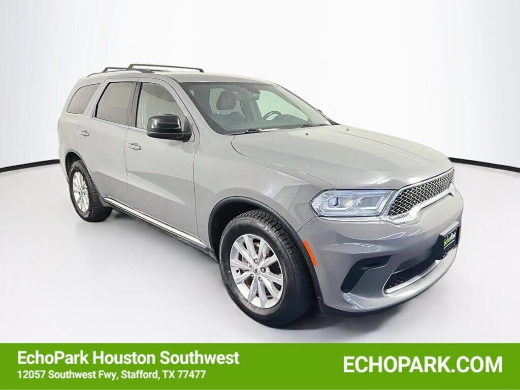 2023 DODGE Durango