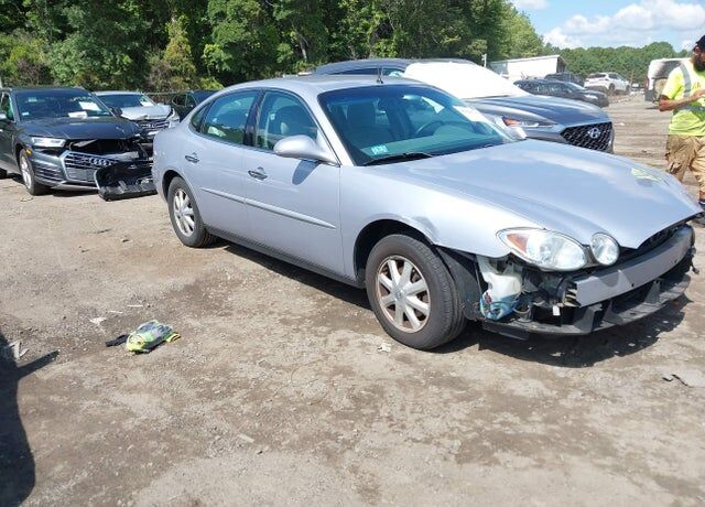 2005 BUICK LaCrosse