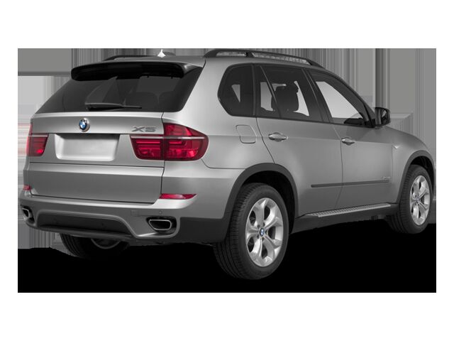 2013 BMW X5
