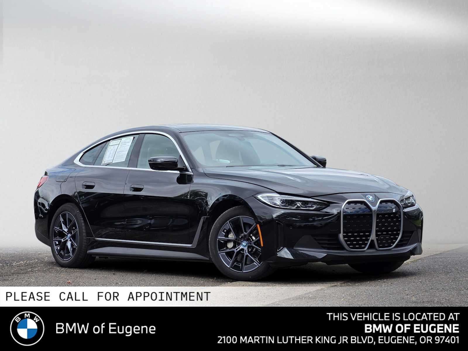 2023 BMW i4
