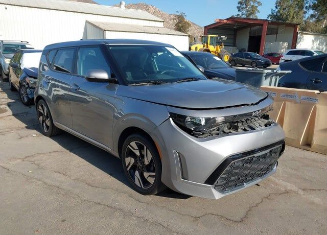 2023 KIA Soul
