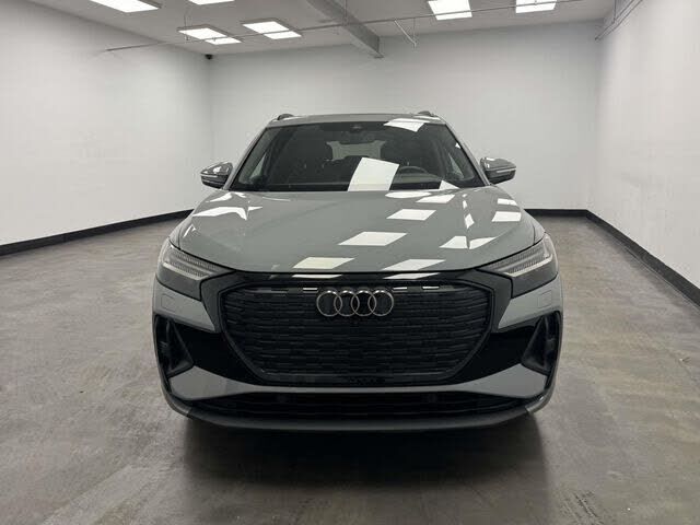 2024 Audi Q4