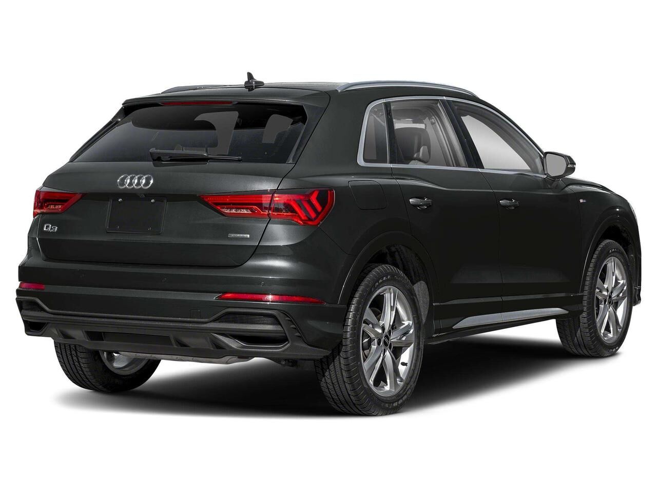2023 Audi Q3