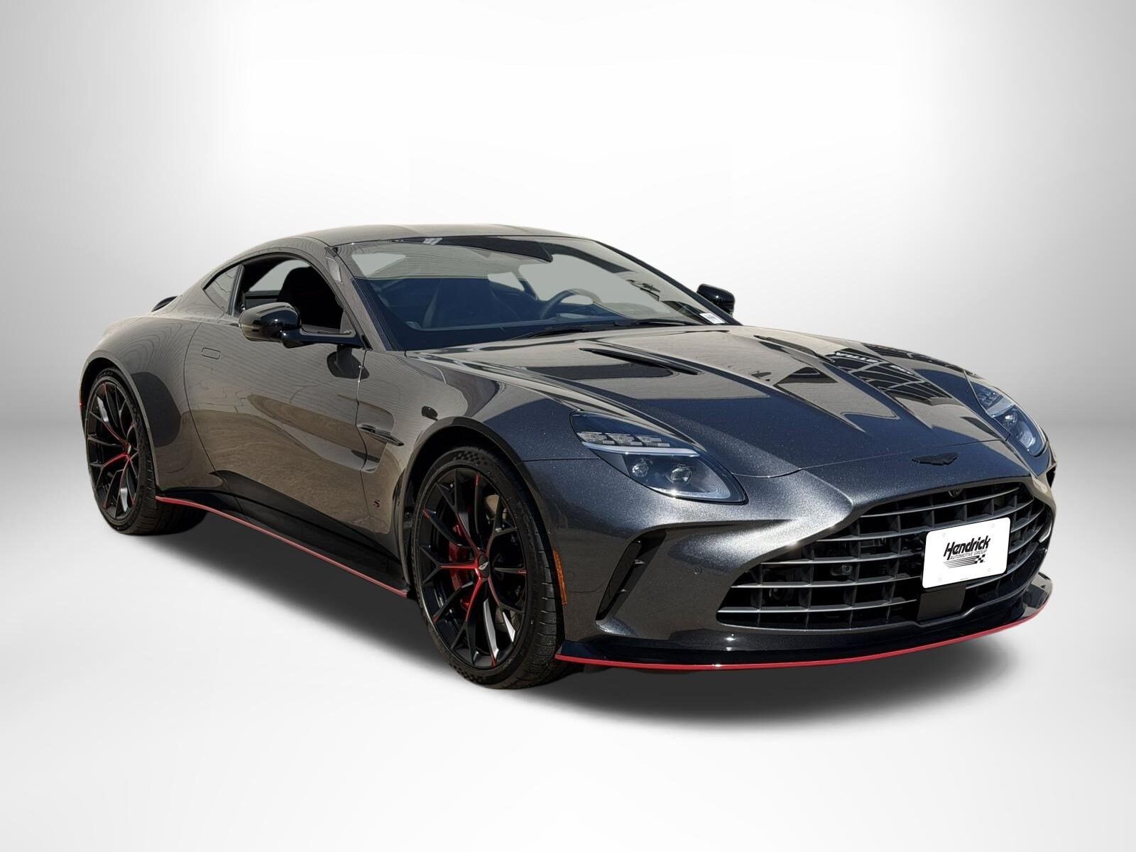 2026 ASTON MARTIN Vantage
