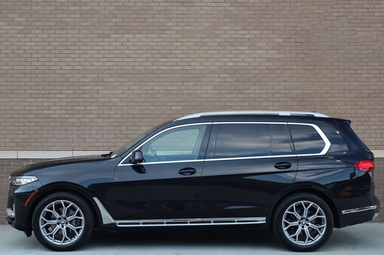 2020 BMW X7