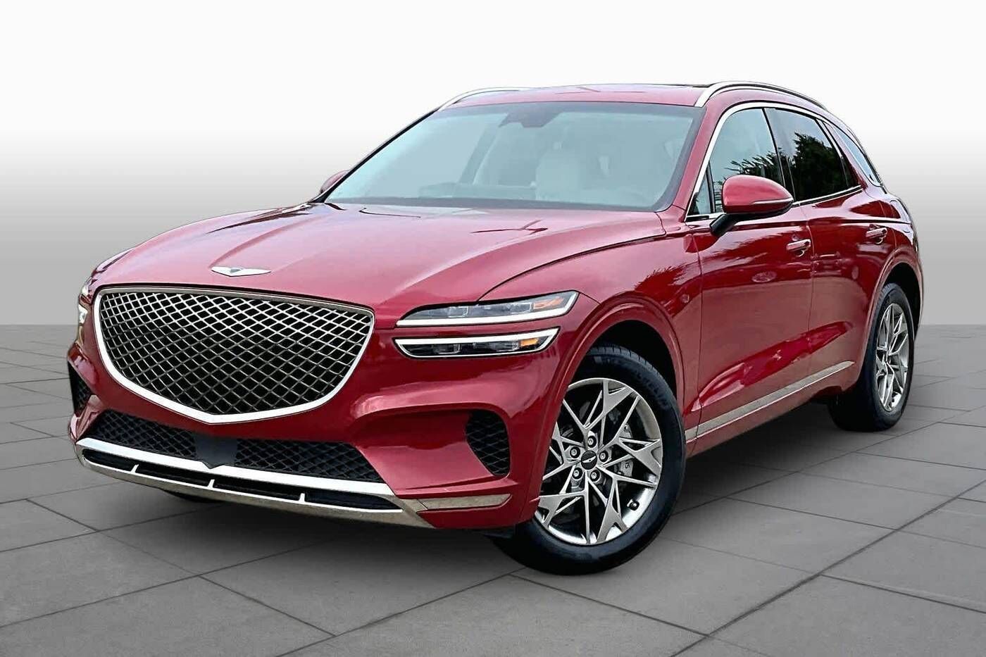2024 GENESIS GV70