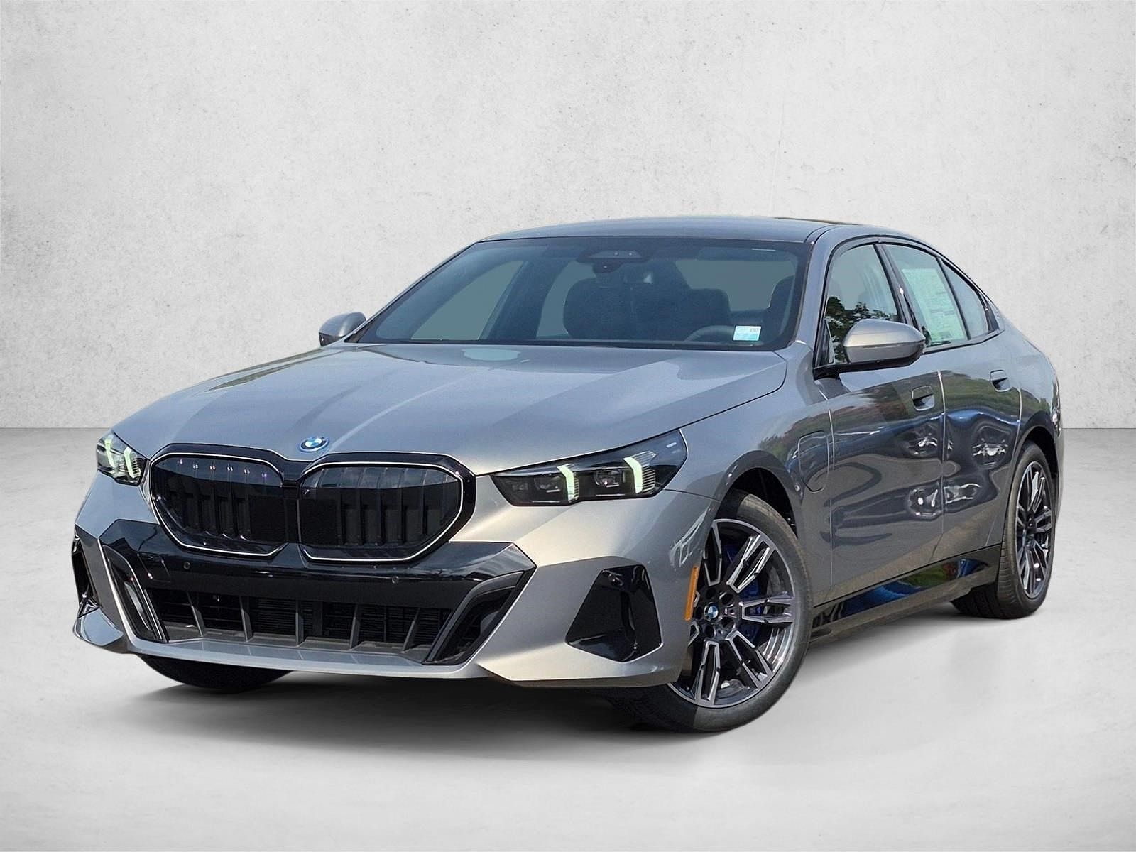 2027 BMW 5 Series