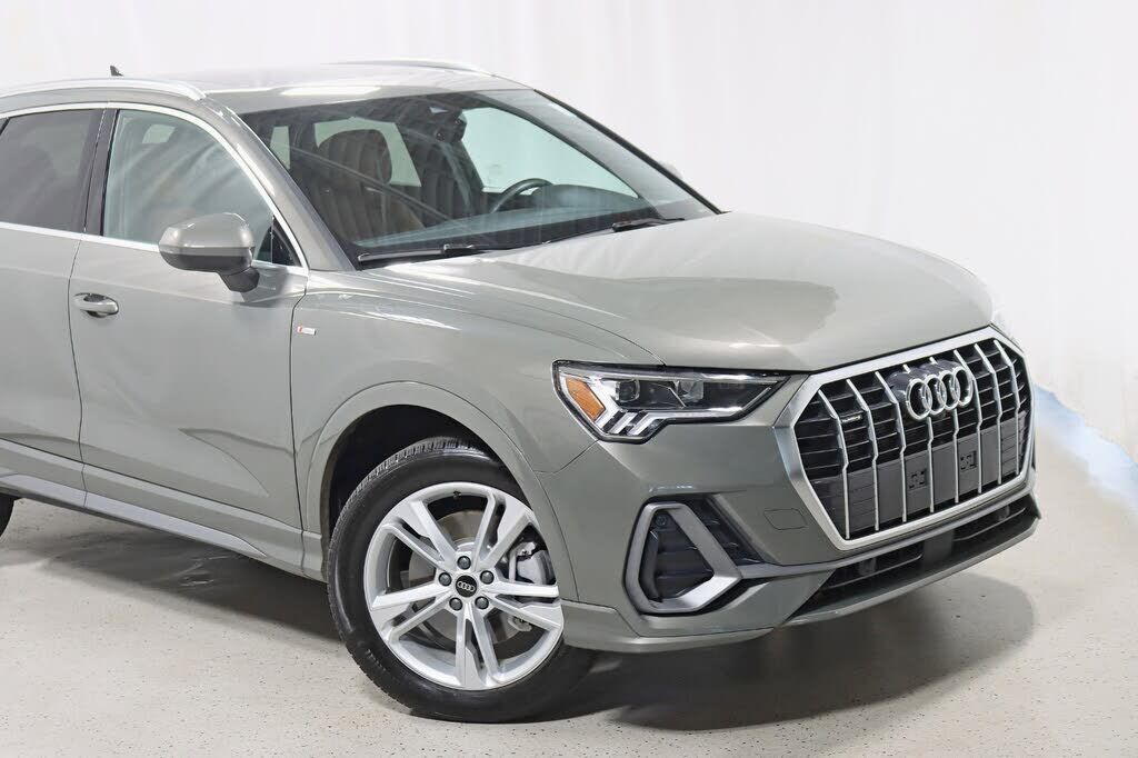 2023 Audi Q3