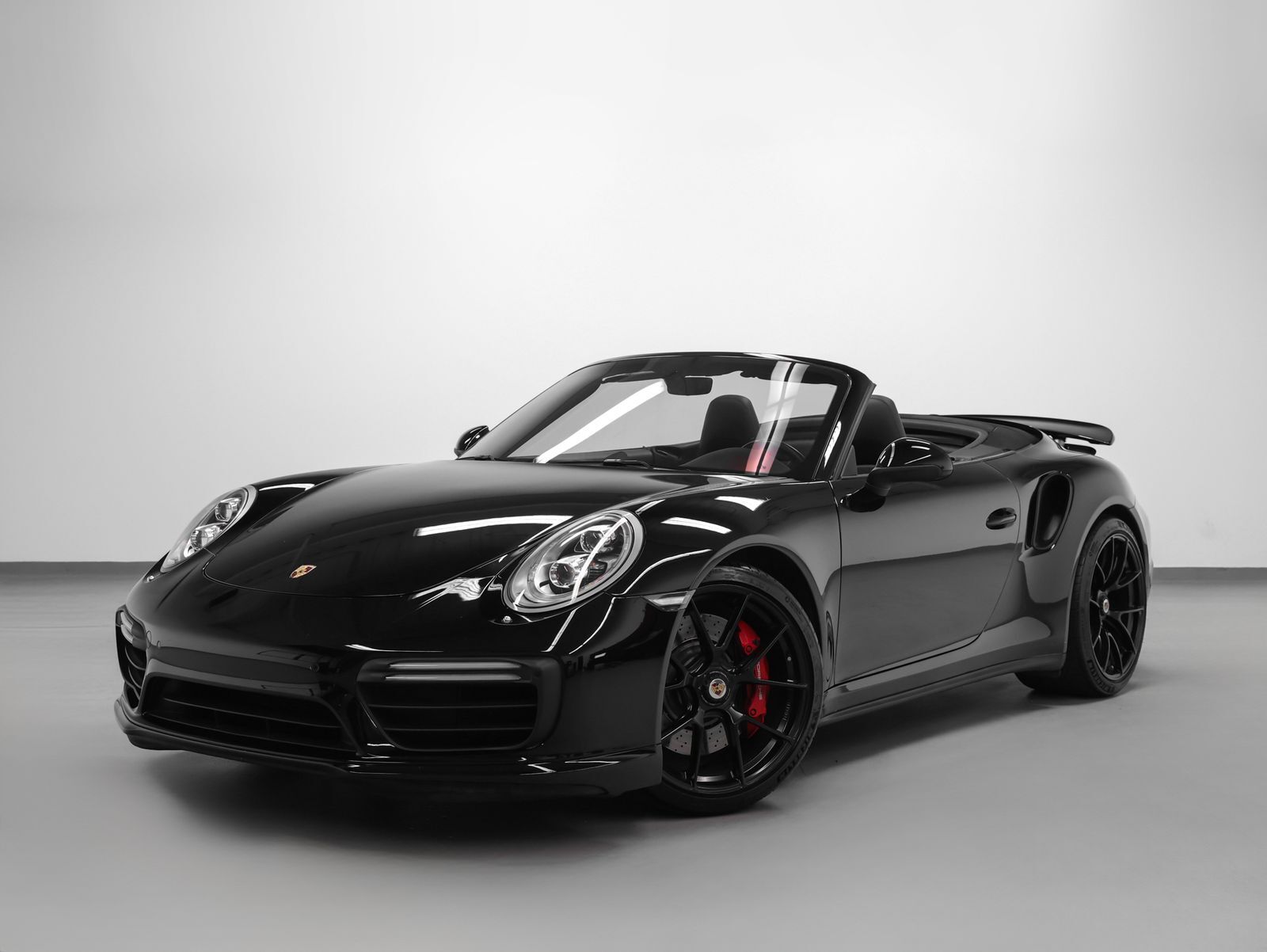 2018 PORSCHE 911