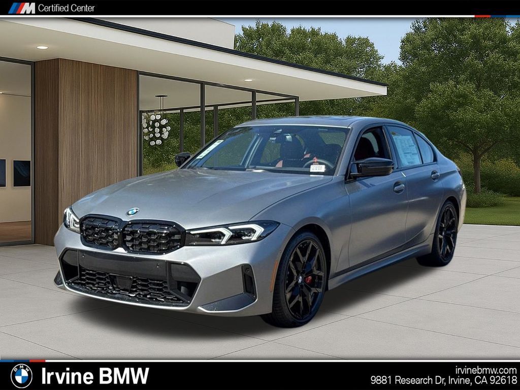 2026 BMW M3