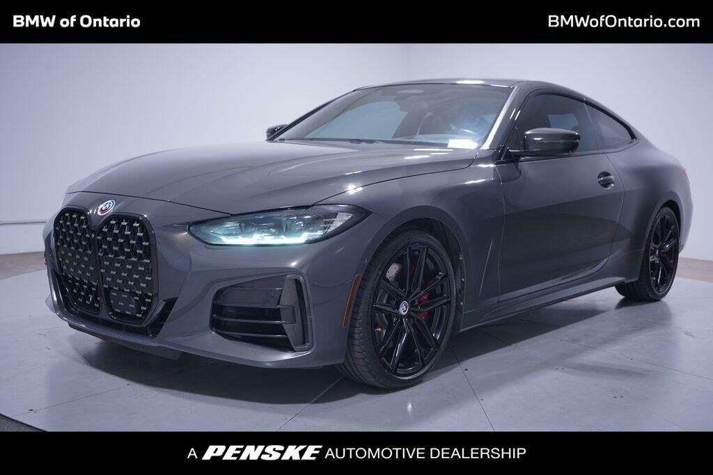 2023 BMW M4
