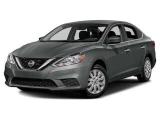 2018 NISSAN Sentra